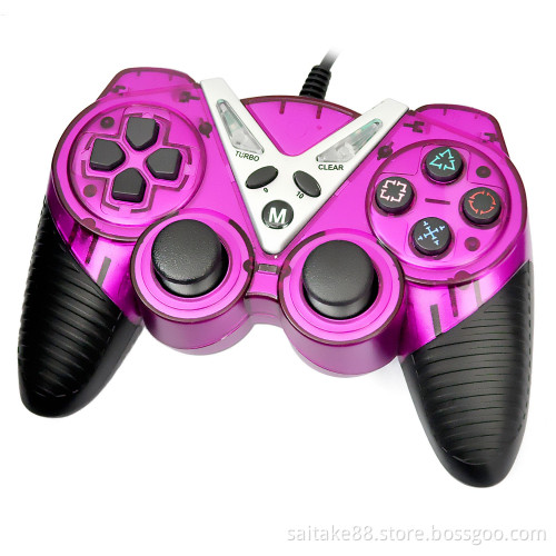 Game Accessory for PS3 Gamepad STK-3020